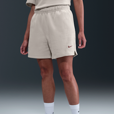 NOCTA Cardinal Fleece Shorts. Nike.com